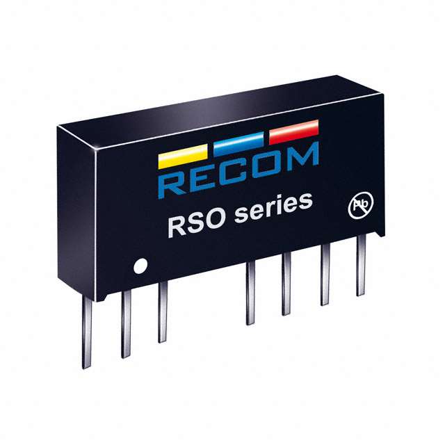 the part number is RSO-0509D/H3